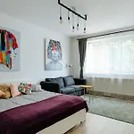 Old Citadel Hill Appartement *