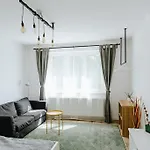Apartamento Old Citadel Hill Braşov