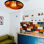 Apartamento Old Citadel Hill