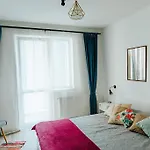 Apartamento Old Citadel Hill *