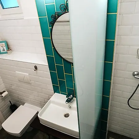 Apartament Old Citadel Hill