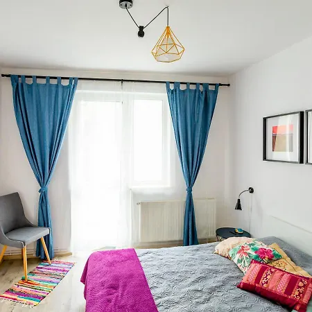 Appartement Old Citadel Hill Braşov