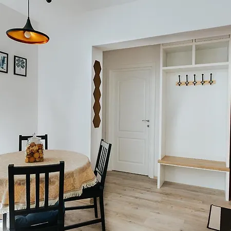 Old Citadel Hill Appartement Braşov