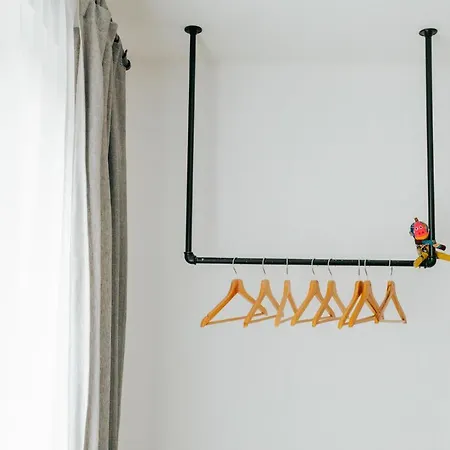 Apartament Old Citadel Hill *