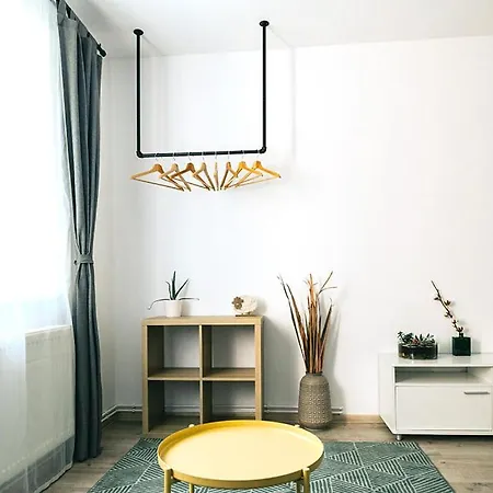 Apartament Old Citadel Hill