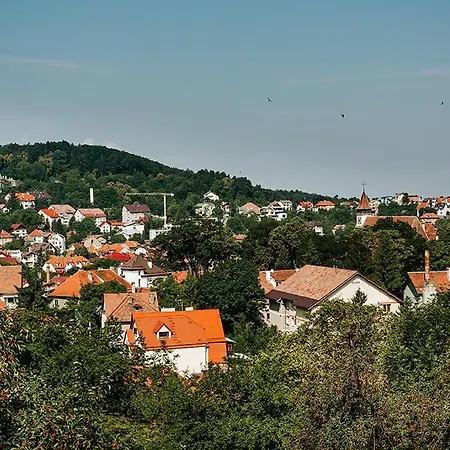 Appartement Old Citadel Hill