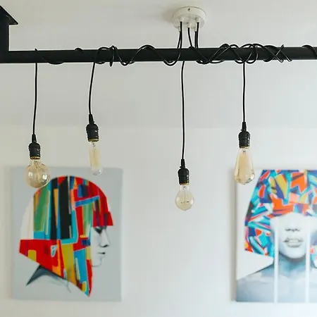 Old Citadel Hill Apartament