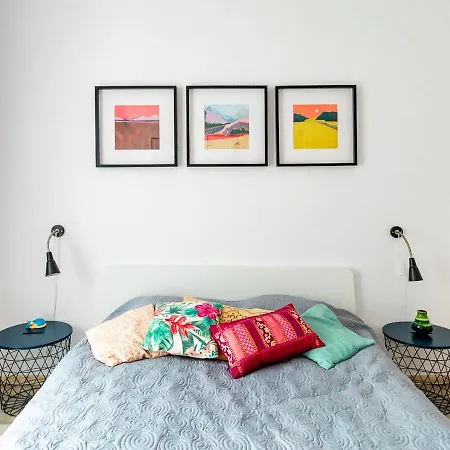 Appartement Old Citadel Hill Braşov