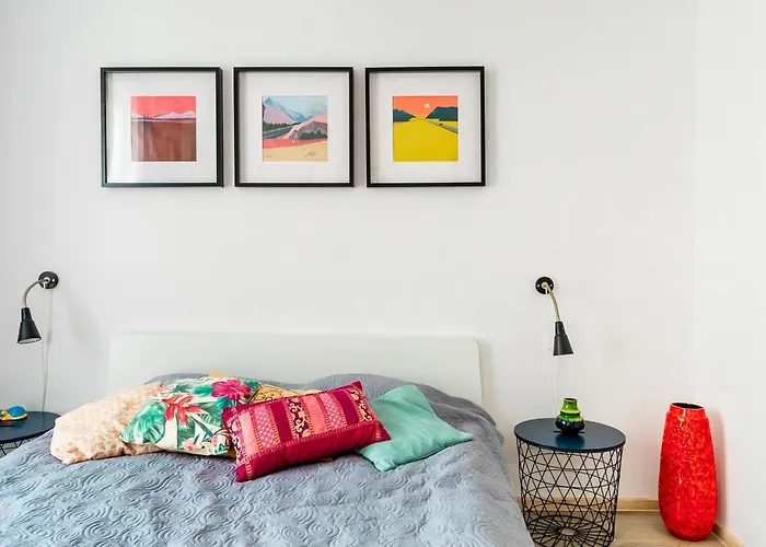 Apartamento Old Citadel Hill Braşov