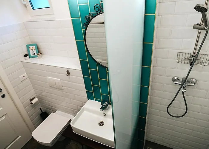 Apartment Old Citadel Hill