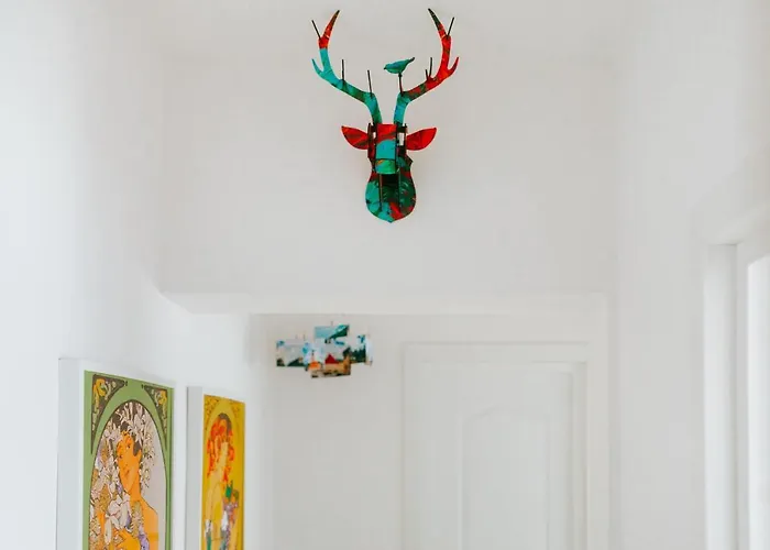 Apartment Old Citadel Hill