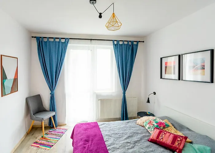 Apartamento Old Citadel Hill Braşov