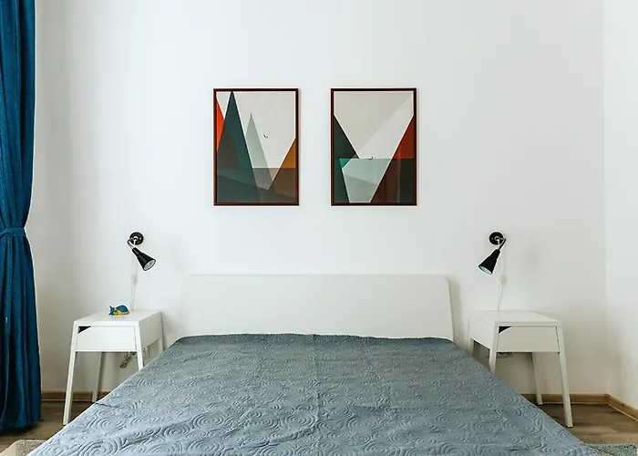 Apartment Old Citadel Hill