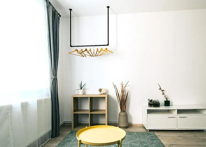 Apartment Old Citadel Hill