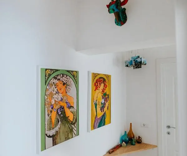 Old Citadel Hill Brasov