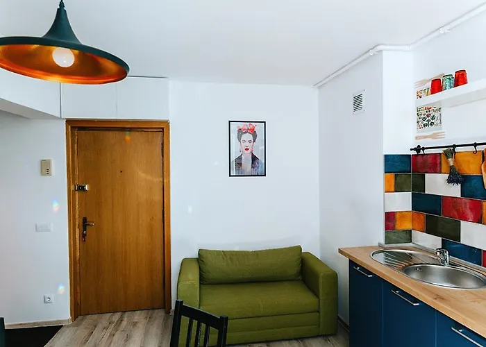 Apartment Old Citadel Hill