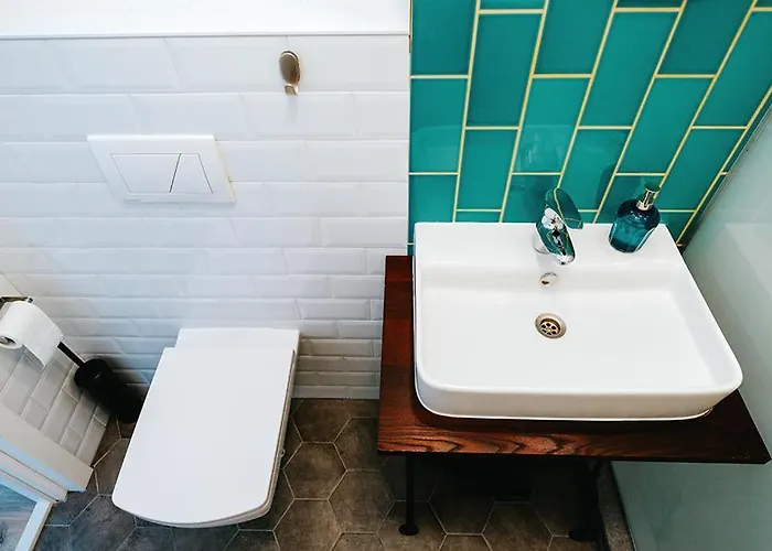 Apartment Old Citadel Hill