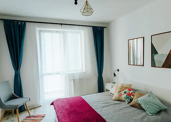 Apartment Old Citadel Hill *