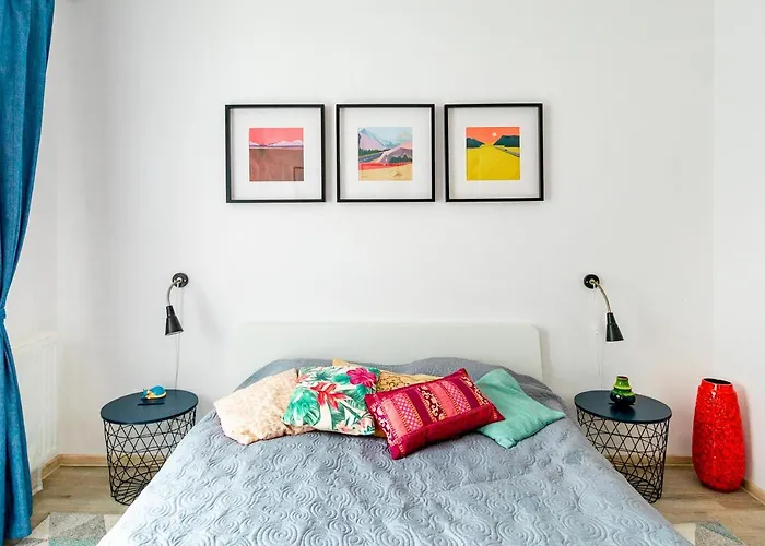 Apartamento Old Citadel Hill Braşov