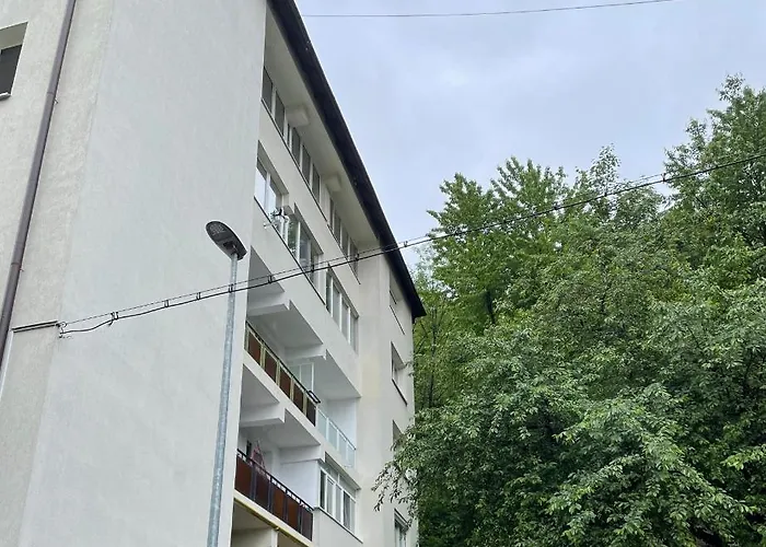 Old Citadel Hill Apartment